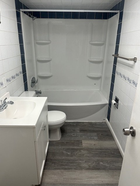 Slide of Cudgel Maintenance & Handyman Services