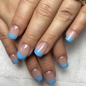 Elum Nails - Hard gel - Nail Salons Near Me - Cle Elum, Washington
