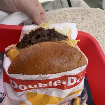 In-N-Out Burger - Double double - Burgers Near Me - Santa Ana, California In-N-Out Burger - Double double - Burgers Near Me - Santa Ana, California