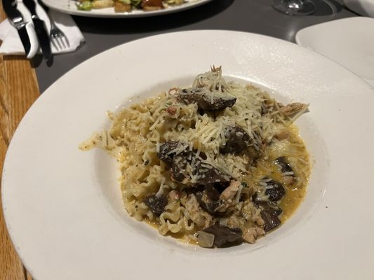 Caribou Restaurant + Wine Bar by null