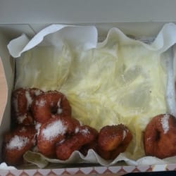 Dulces Mateu - Estan volando de laa manos!!! Mmm ;)