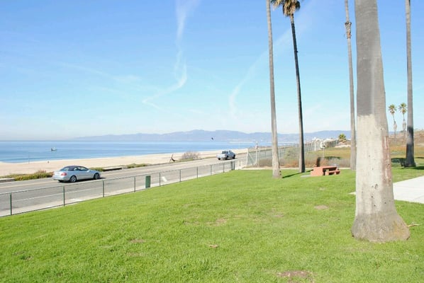 Vista del Mar Park by null