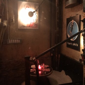 Cafe Select - Apres ski chalet - Bars Near Me - New York, New York Cafe Select - Apres ski chalet - Bars Near Me - New York, New York