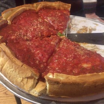 Giordano's - Medium deep dish, Chicago special - Pizza Near Me - Chicago, Illinois Giordano's - Medium deep dish, Chicago special - Pizza Near Me - Chicago, Illinois
