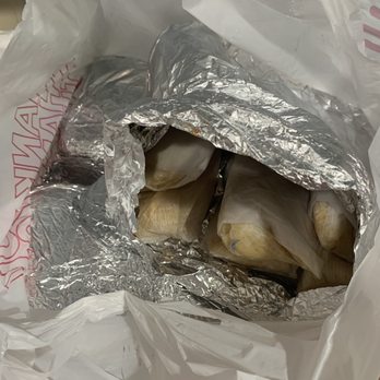 Tamaleria Maria’s - Fresh Dozen cheese tamales wrapped in foil still warm hours later - Mexican Near Me - El Monte, California Tamaleria Maria’s - Fresh Dozen cheese tamales wrapped in foil still warm hours later - Mexican Near Me - El Monte, California