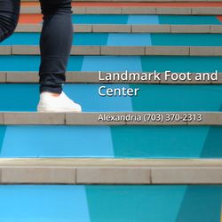 Landmark Foot and Ankle Center
