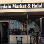 Al Rafedain Market
