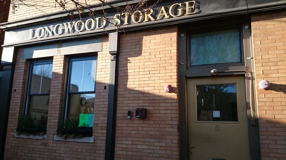 LONGWOOD STORAGE Updated September 2024 11 Photos 5 Station St