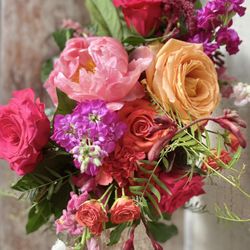Loose Leaf | Florist - FORE KIDS Gala