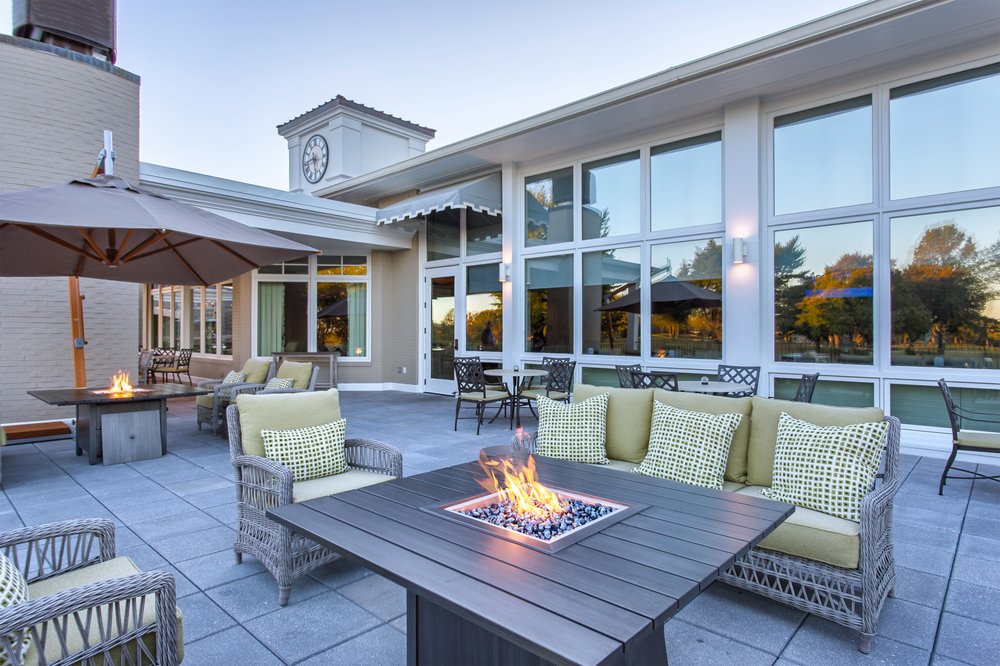 HILLWOOD COUNTRY CLUB Updated September 2024 26 Photos 6201