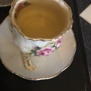 Bohemia - Peppermint tea - Cafes Near Me - Barrie, Ontario Bohemia - Peppermint tea - Cafes Near Me - Barrie, Ontario