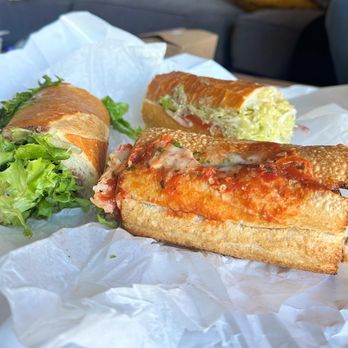 LOU’S ITALIAN SPECIALTIES - Updated July 2024 - 317 Photos & 253 Reviews - 3357 Downing St