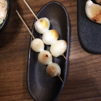 Ippuku - Quail eggs - Bars Near Me - Berkeley, California