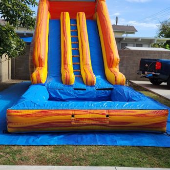 Perez Jumpers - Party Equipment Rentals Near Me