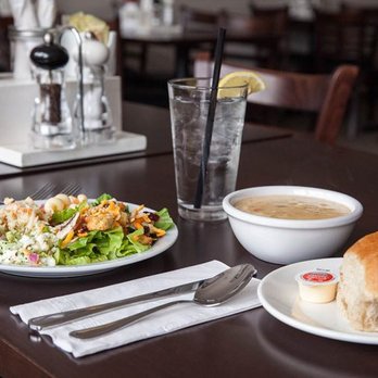 Pebbles Family Buffet - Food at Pebbles Family Buffet - Canadian (New) Near Me - Durham, Ontario