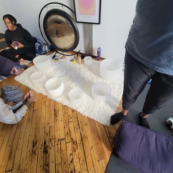 Intune Wellness - Reiki Near Me - Denver, Colorado