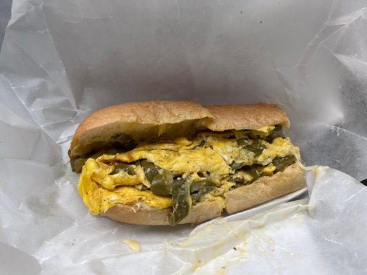 Leone's Subs & Pizza by null