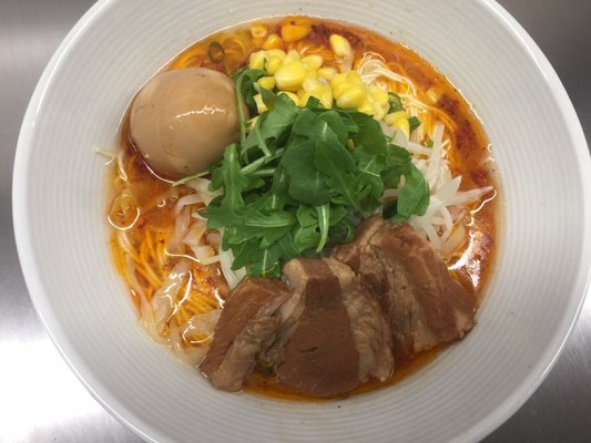 Kappo Sushi and Ramen by null