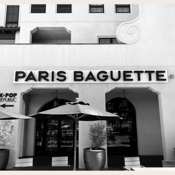 Paris Baguette - Bienvenue à Paris Baguette. - Coffee & Tea Near Me - San Gabriel, California Paris Baguette - Bienvenue à Paris Baguette. - Coffee & Tea Near Me - San Gabriel, California