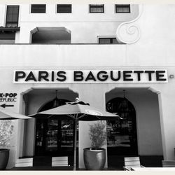 Paris Baguette - Bienvenue à Paris Baguette.
