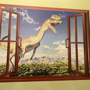 The Coffee Shop NE - Bathroom art - Cafes Near Me - Minneapolis, Minnesota