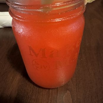 John Doe Craft Bar & Kitchen - Strawberry Drink - New American Near Me - New York, New York John Doe Craft Bar & Kitchen - Strawberry Drink - New American Near Me - New York, New York