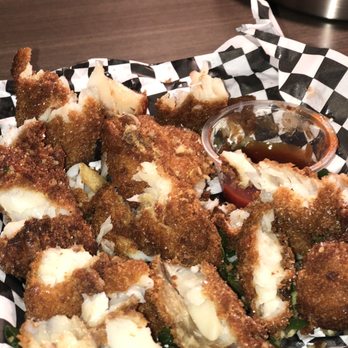 Monkey King Pub & Grub - Fish & chips - Asian Fusion Near Me - Alameda, California