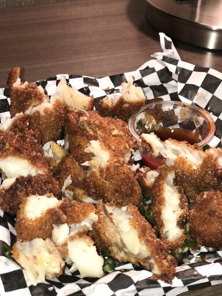 Monkey King Pub & Grub