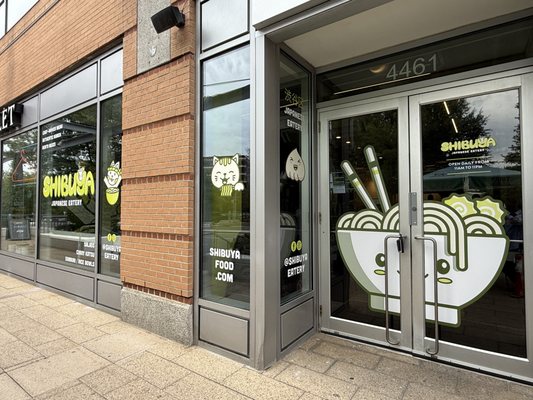 Shibuya Eatery by null