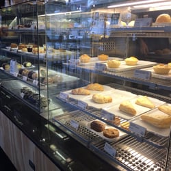 ARBOR Café - Salgados