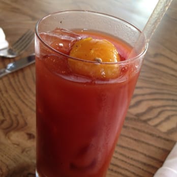 Nopa - Spicy Bloody Mary - New American Near Me - San Francisco, California Nopa - Spicy Bloody Mary - New American Near Me - San Francisco, California