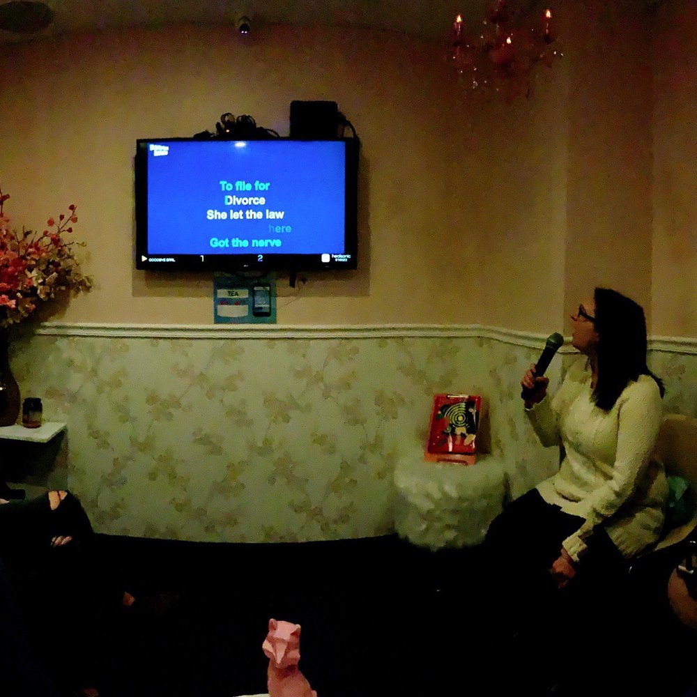 Tokyo Kitty - Karaoke room - Karaoke Near Me - Cincinnati, Ohio Tokyo Kitty - Karaoke room - Karaoke Near Me - Cincinnati, Ohio
