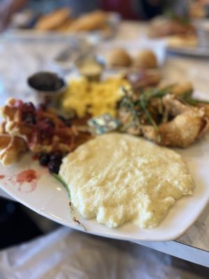 Austin's Very Own Saltt by null