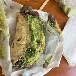 Tacos El Gordo