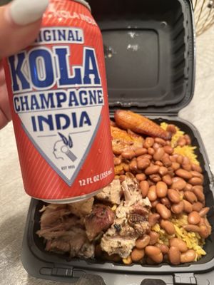 Matt's Latin BBQ by null