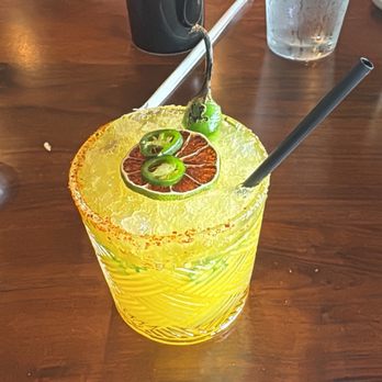 Cocoro Bistro - Mango margarita - Sushi Bars Near Me - Stockton, California Cocoro Bistro - Mango margarita - Sushi Bars Near Me - Stockton, California