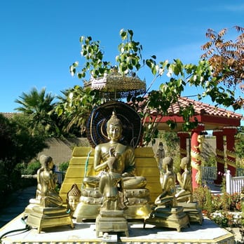 Chaiya Meditation Monastery - Buddhist Temples Near Me - Las Vegas, Nevada Chaiya Meditation Monastery - Buddhist Temples Near Me - Las Vegas, Nevada