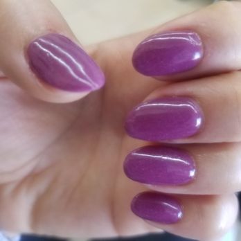 Lynn Today Nails - Popping my SNS nails' cherry - Nail Salons Near Me - San Leandro, California Lynn Today Nails - Popping my SNS nails' cherry - Nail Salons Near Me - San Leandro, California