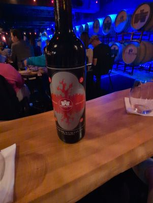 The Original Pittsburgh Winery by null