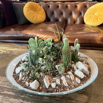 Simona's - Coffee & Tea Near Me - Austin, Texas
