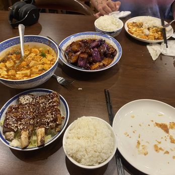 Chengdu Impression - Wicker Park - Szechuan Near Me - Chicago, Illinois