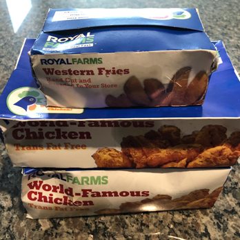 Royal Farms - Gas Stations Near Me - Ashburn, Virginia Royal Farms - Gas Stations Near Me - Ashburn, Virginia