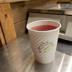 The Spice and Tea Exchange - Greenville - Apple cranberry tart