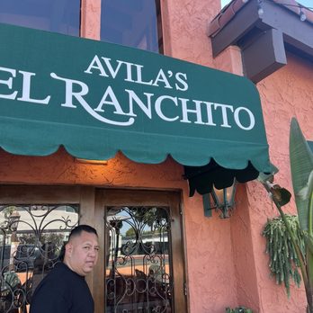 Avilas El Ranchito - Mexican Near Me - Costa Mesa, California