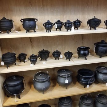 Stardust Spiritual Shoppe - Cauldrons - Spiritual Shop Near Me - Chattanooga, Tennessee Stardust Spiritual Shoppe - Cauldrons - Spiritual Shop Near Me - Chattanooga, Tennessee