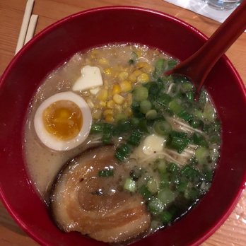 Mecha Noodle Bar - Tonkotsu - Noodles Near Me - New Haven, Connecticut Mecha Noodle Bar - Tonkotsu - Noodles Near Me - New Haven, Connecticut