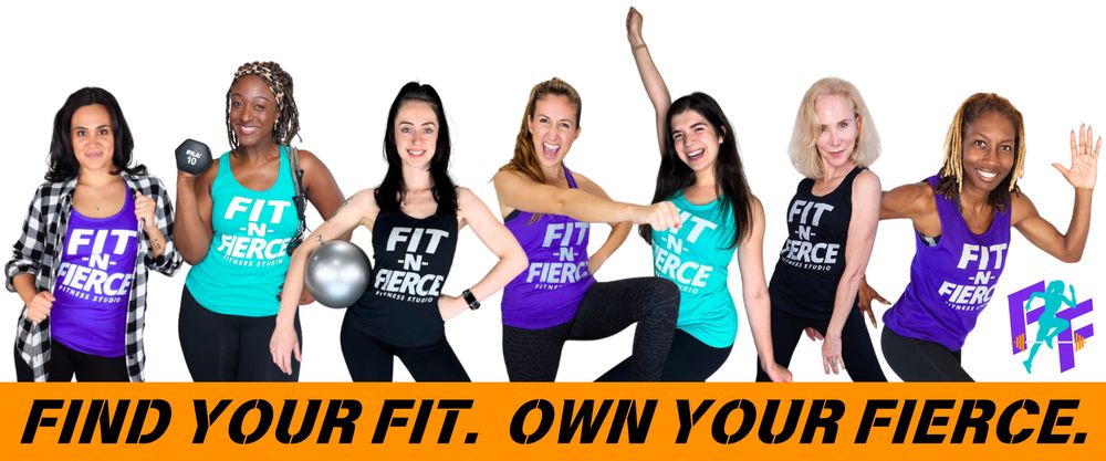 Fit N Fierce Image