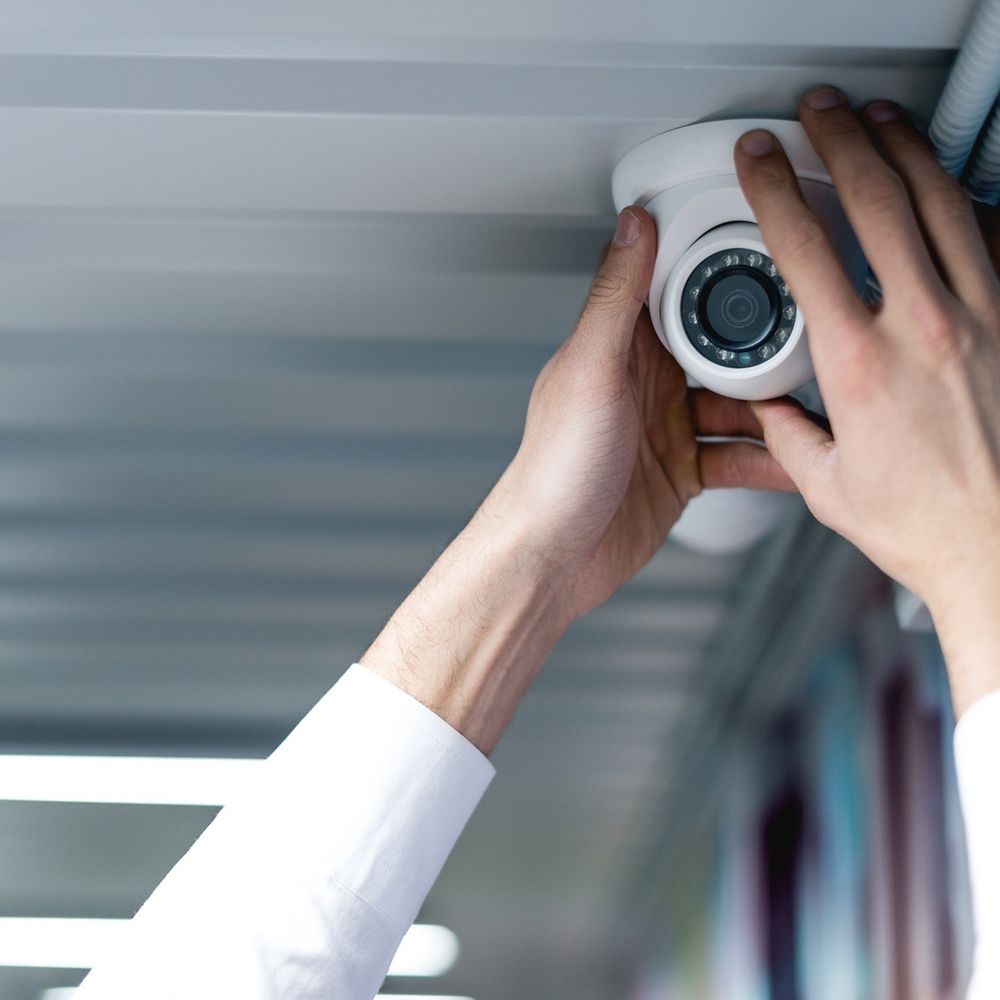 DV Comm Systems - Security Systems Near Me - Brooklyn, New York DV Comm Systems - Security Systems Near Me - Brooklyn, New York