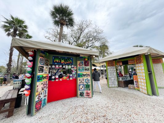 COLIGNY PLAZA - Updated May 2025 - 63 Photos & 45 Reviews - 1 N Forest ...