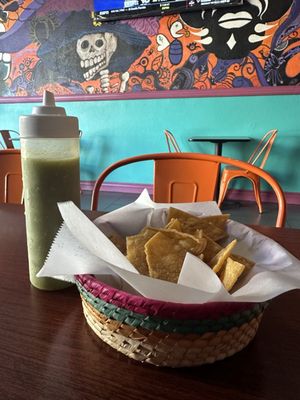 Zona Rosa Mexican Grill by null